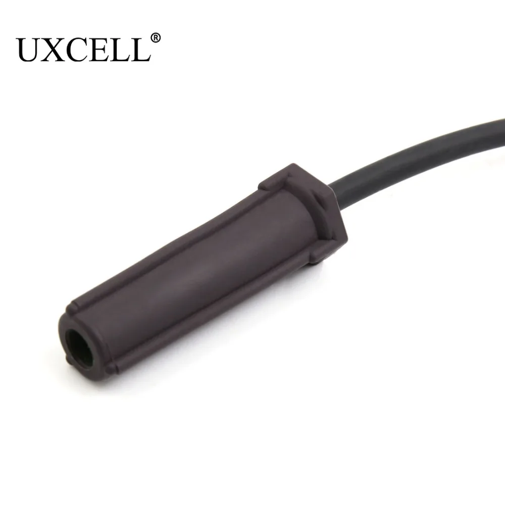 UXCELL 8 шт. 671 8062 автомобильный двигатель 7 мм кабель свечи зажигания провод для Chevrolet