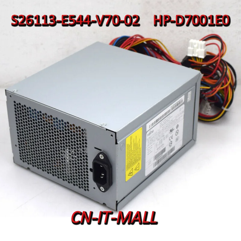 

Pulled S26113-E544-V70-02 HP-D7001E0 700W Power Supply