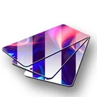Закаленное стекло для Xiaomi Redmi 9 9A 9C 6 Pro 6A 7A 7 8A 8 POCO X3 NFC, Защитная пленка для экрана Redmi Note 9 9S 8T 8 7 6 Pro, 3 шт.
