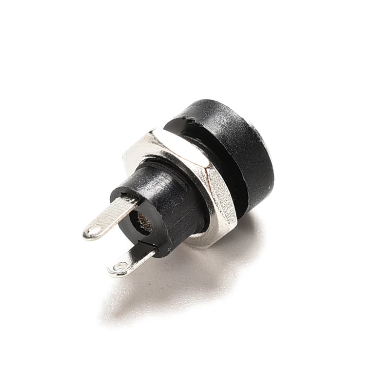 Новинка 2 шт. водонепроницаемый разъем питания постоянного тока для зарядного