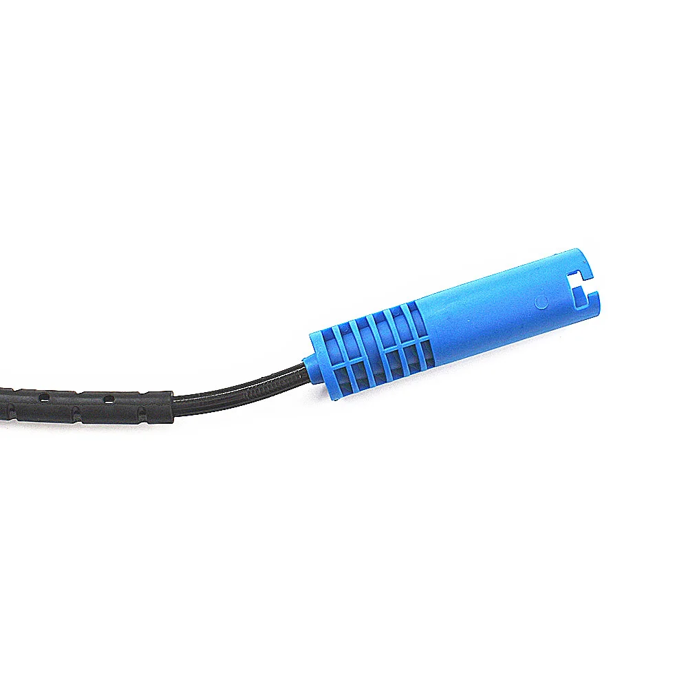 

ABS Wheel Speed Sensor Rear- Right / Left Fit for Mini Cooper 2002 2008