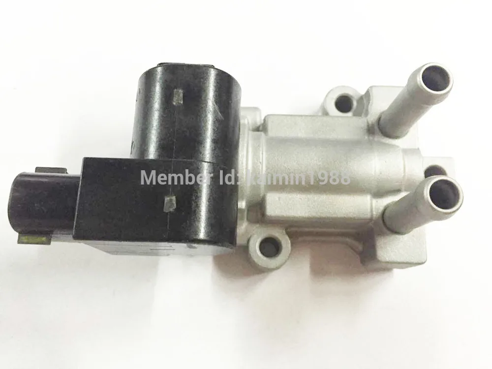 Набор 2 Оригинальный стандартный регулирующий клапан QLY ilde для honda JAZZ 2005 1 4 oem