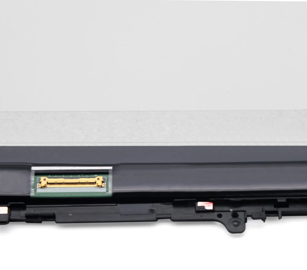 Для lenovo Flex 5 15 YOGA 520-15IKB 80X9 80XB 80CA 81CA 6 &quotЖК-дисплей Матрица сенсорный экран