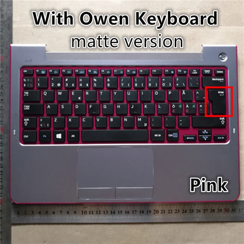 Новый чехол для телефона Samsung 530U3B 530U3C 532U3C 535U3C 532U3X 535U3X нижний