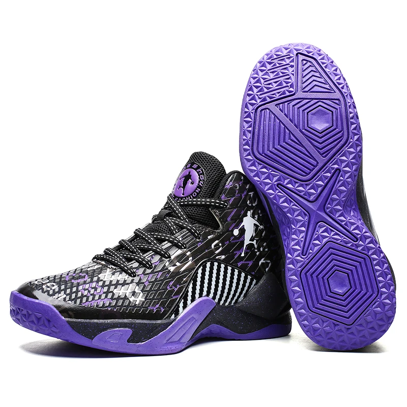 Баскетбольные кроссовки для мальчиков Jordan 2020 новые персонализированные высокие