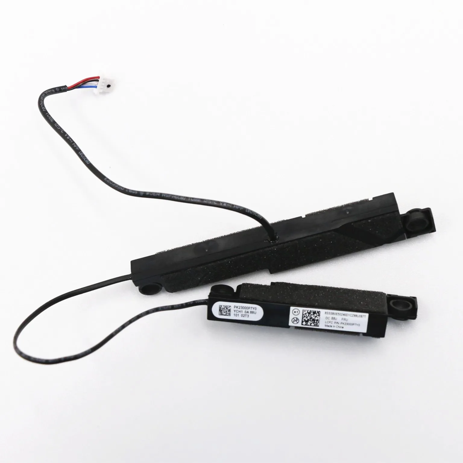 Новый оригинальный звуковой сигнал для ноутбука Lenovo Thinkpad X1 Carbon 5-го 6-го поколения