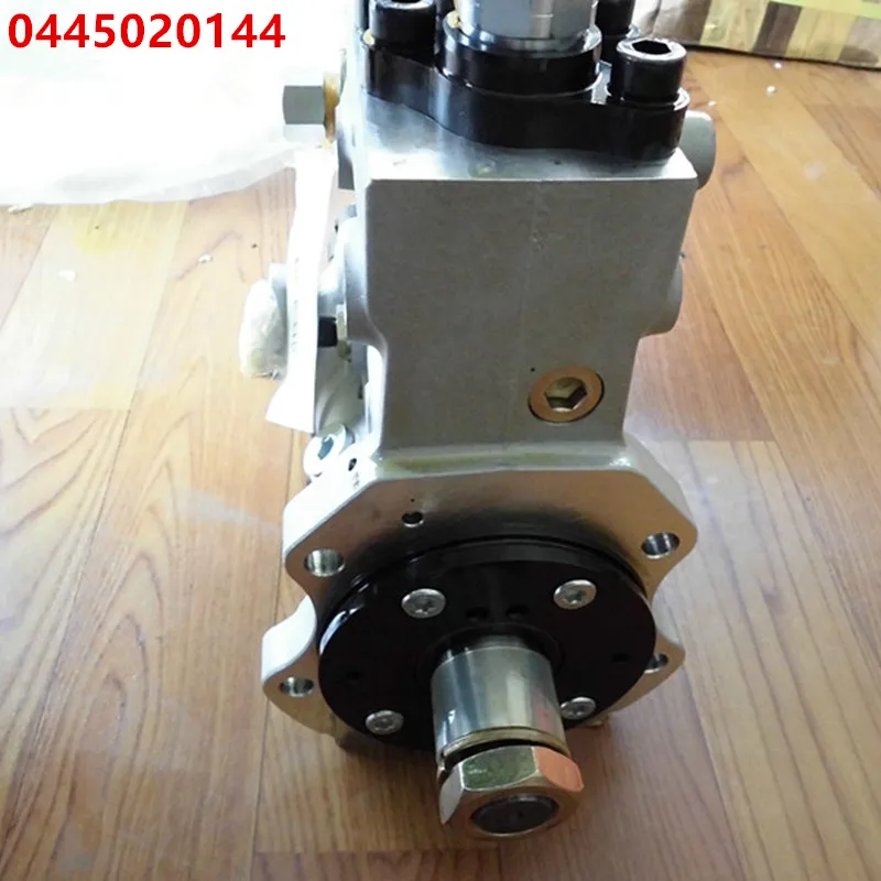 Топливный Инжекционный насос 0445020144 по лучшей цене - купить выгодной |