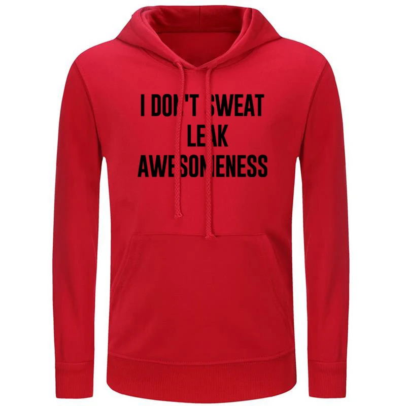 

I HATE IT WHEN I'M MAKING A MILKSHAKE AND BOYS JUST SHOW UP IN MY YARD Men Graphic Hoodie Sweatshirt Strings Hooded Pullover
