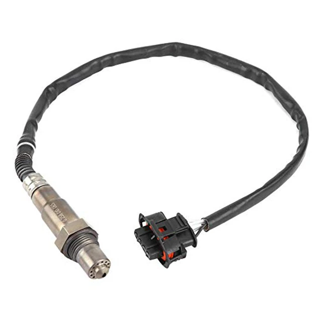 Новый кислородный датчик O2 для VAUXHALL OPEL ASTRA GTC J MK6 VI CORSA D CASCADA MERIVA B ZAFIRA C INSIGNIA 1 2 4 6 8