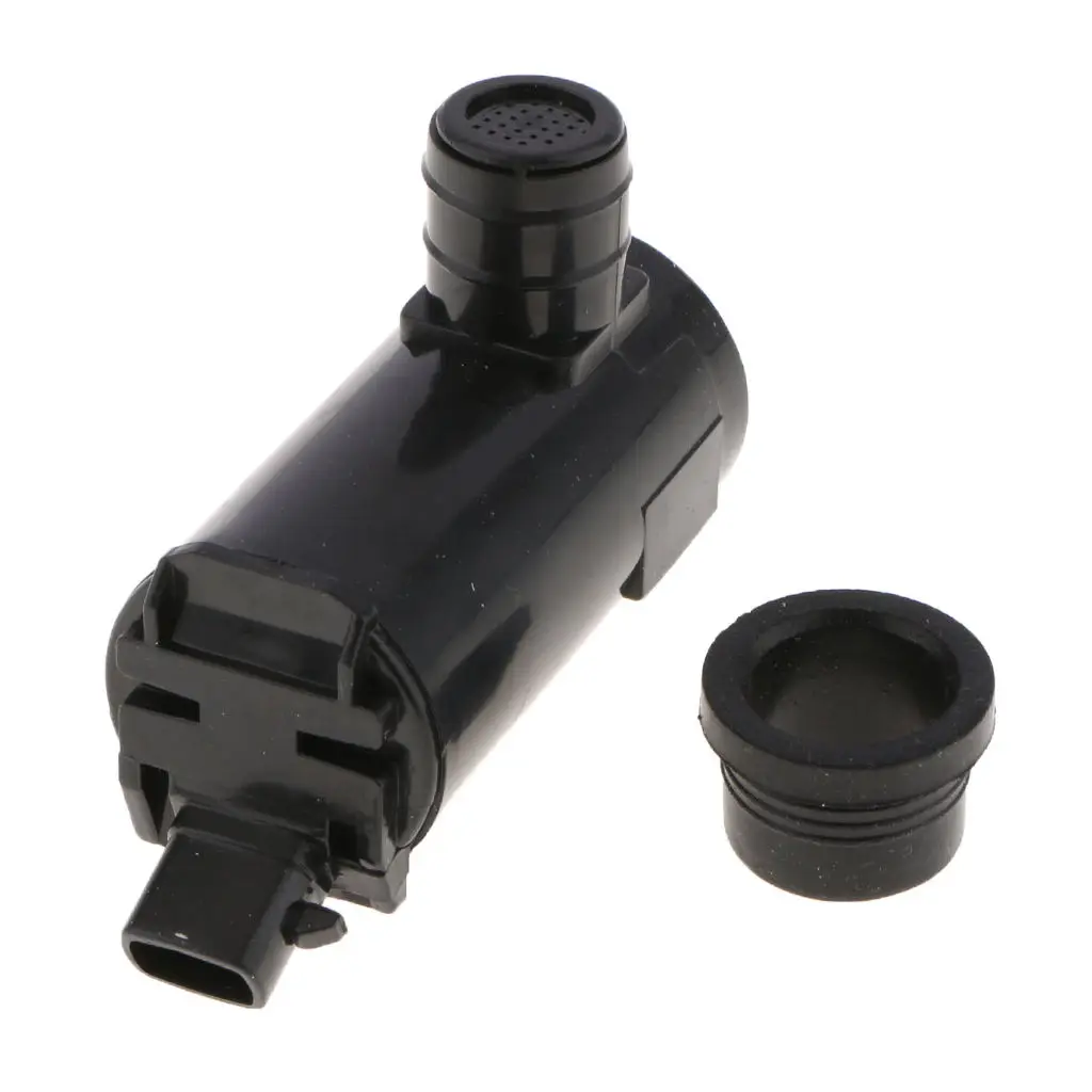 

Сменный насос для мойки лобового стекла 98510-3B000 для Hyundai Elantra Sonata Tiburon с втулкой