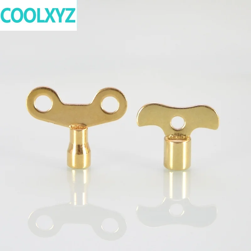 Ключ для крана с замком внутренние углы 6 мм наружная водопроводная вода