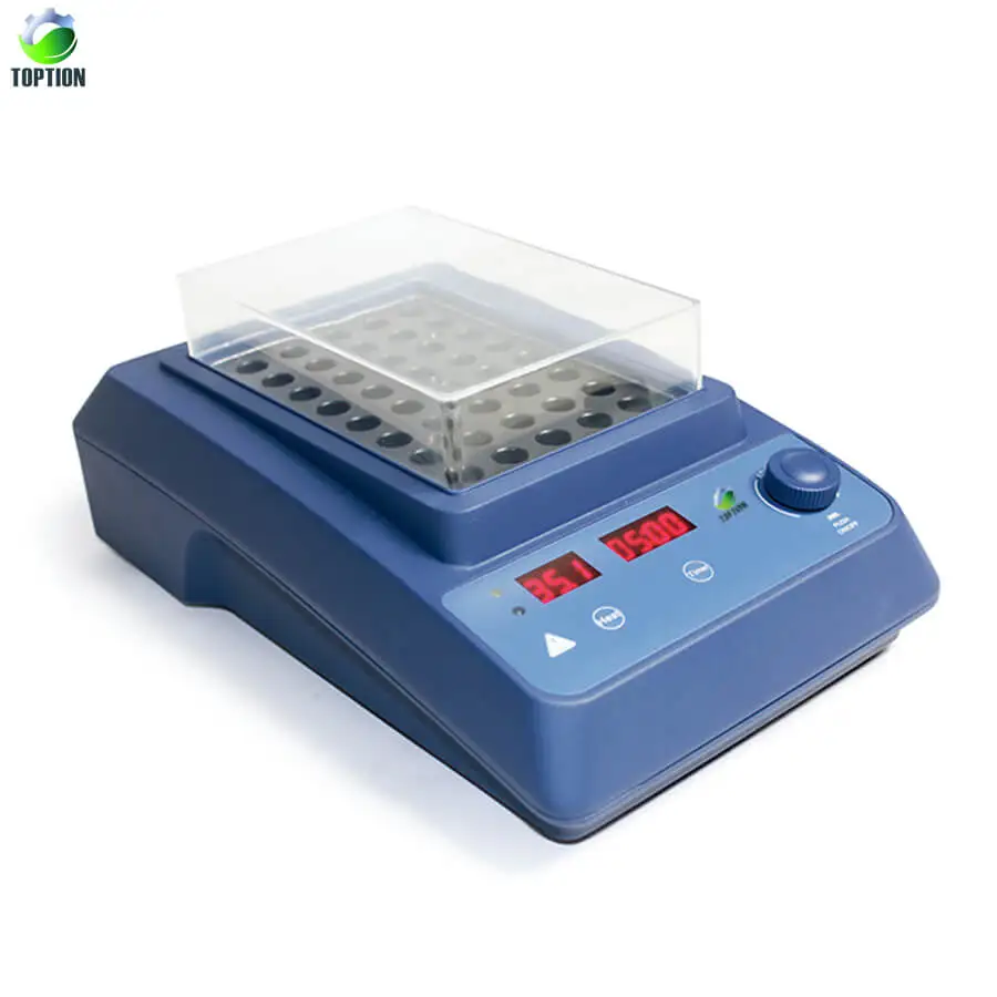 

Mini Heating Digital Dry Bath Incubator for Tubes