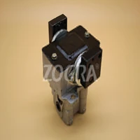 hitachi zax 70 330 450 3 5 6 walking foot valve assembly