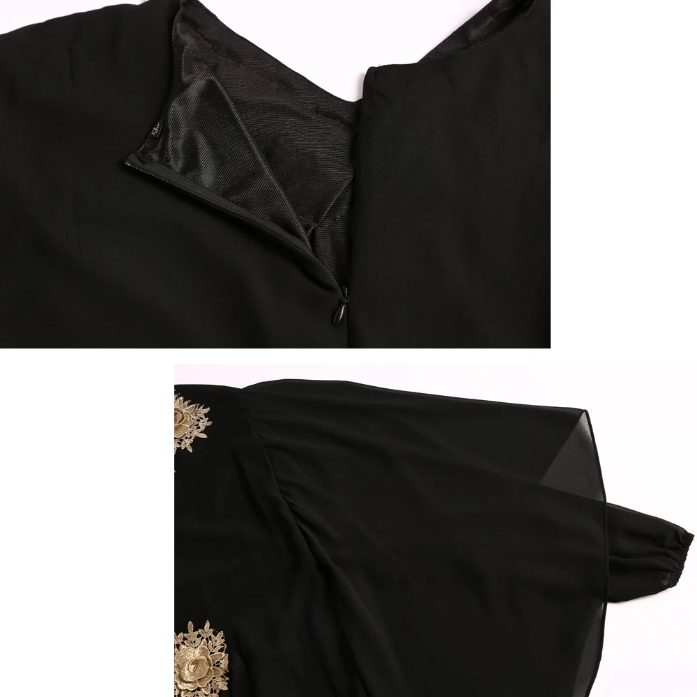 Мусульманское платье Абайи Дубай абайя Пакистан джеллаба для женщин