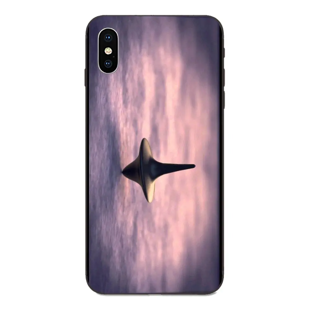 Мягкий мобильный телефон чехол для Apple iPhone 4 4S 5 5S SE 6 6S 7 8 Plus X XS Max XR | Мобильные