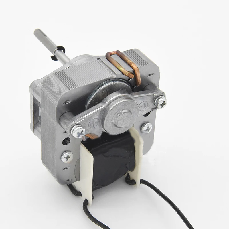 Электродвигатель с затененным полюсом 18 Вт для коммерческого использования