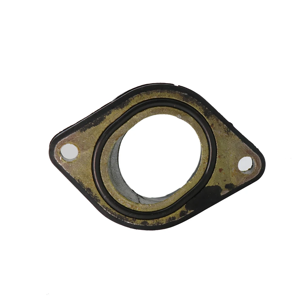 ZSDTRP 1 Pcs Motorcycle Motocross Carburetor Carb Intake Manifold Interface Adapter Boot Joint For Yamaha TTR250 TTR 250 Racing |