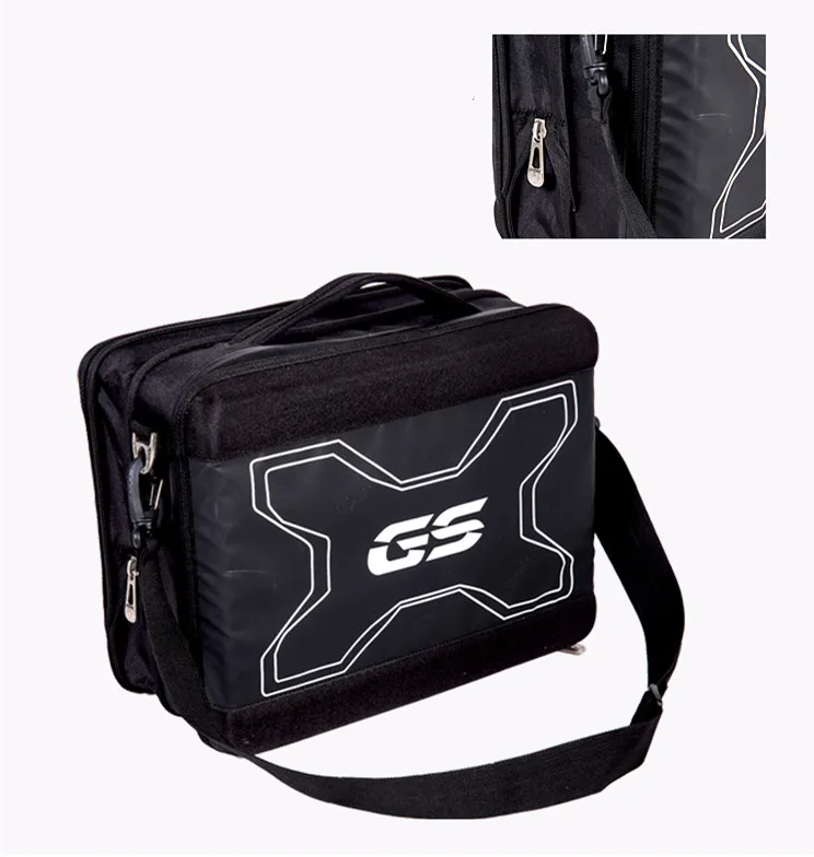 Чемодан для R1200GS LC Adventure Vario чехол внутренняя сумка BMW GS R1200 1250 Side багажная Ba|bag