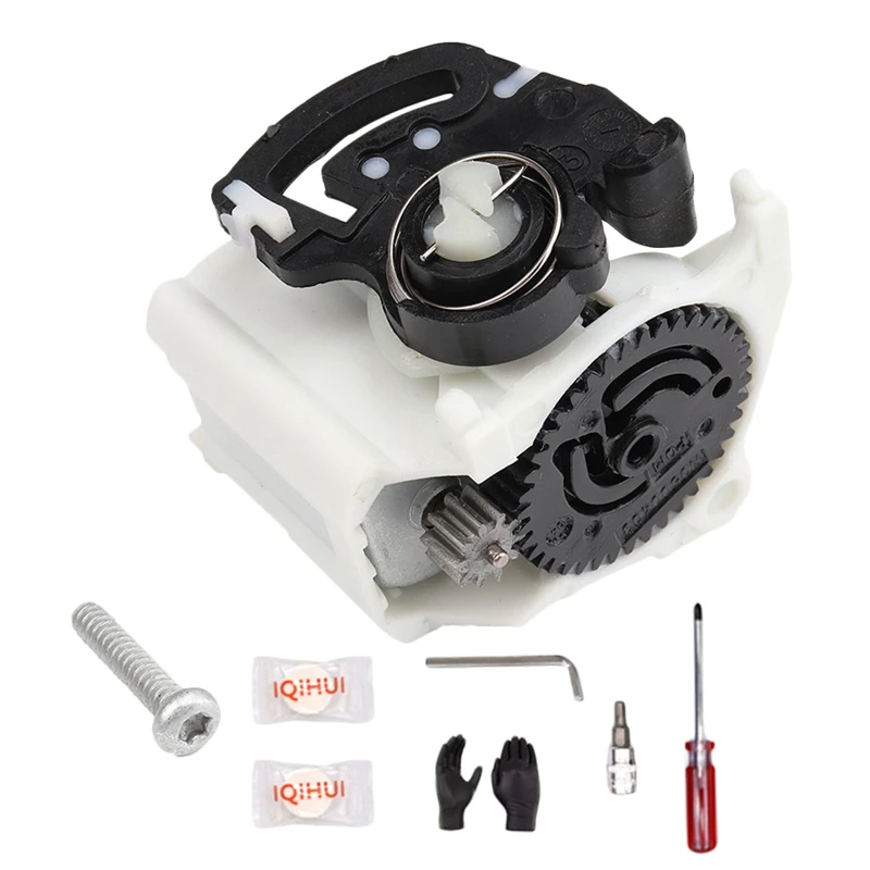 Car Trunk Tailgate Central Lock Motor Actuator with Tool Fit for Renault Clio Megane 2 Scenic 8200060917 | Автомобили и мотоциклы