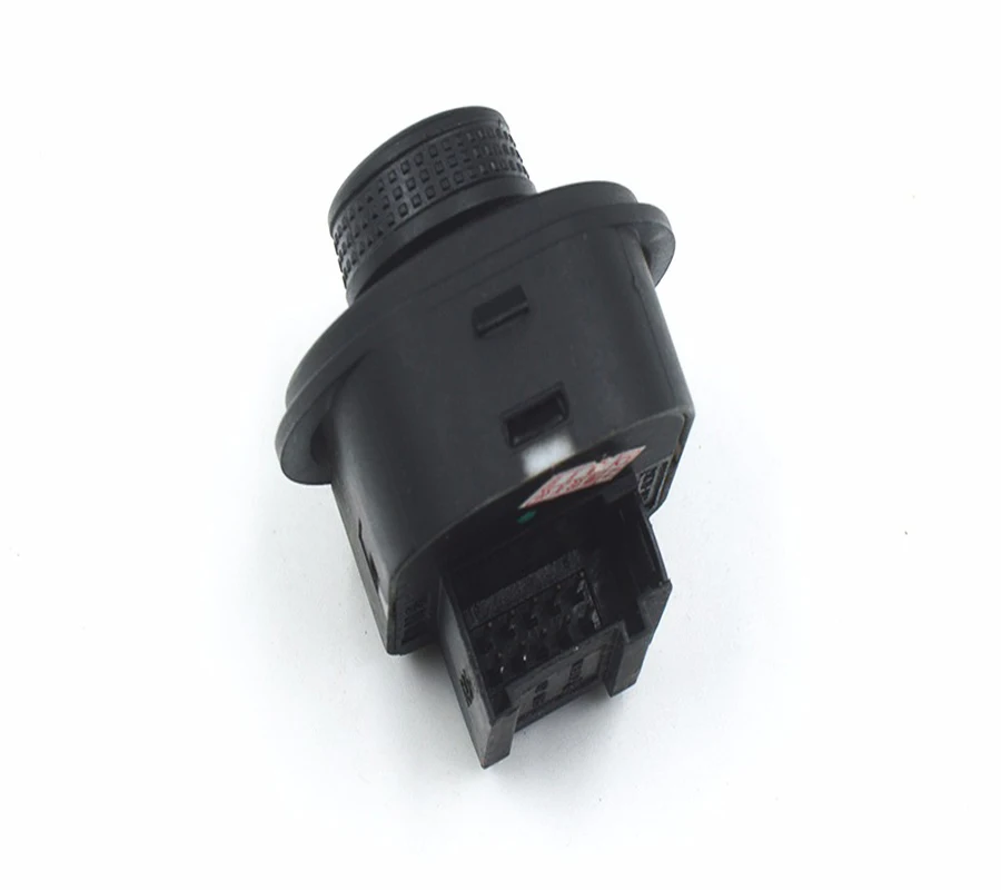 New Orginal Exterior Rear Side Mirror Switch Adjust Knob For VW Volkswagen Polo 6R 2011 - 2016 OEM # 6RD 959 565 D 565D | Автомобили и