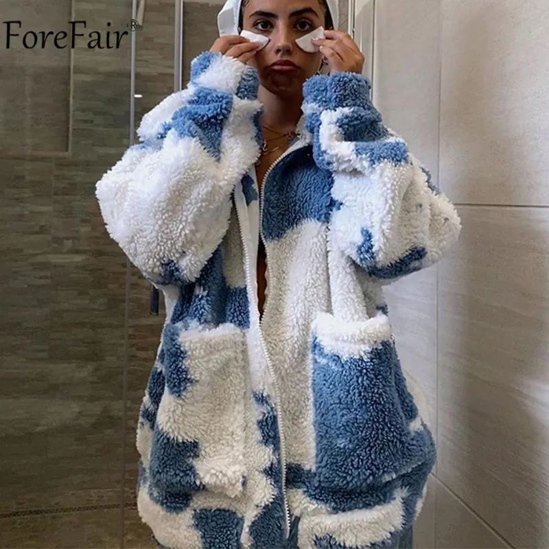 

Forefair/кашемировое пальто с длинными рукавами и отложным воротником, с карманом и галстуком-бабочкой; Осенне-зимняя повседневная Свободная к...