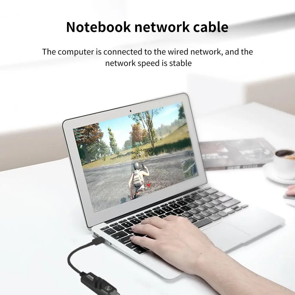 Удобный портативный адаптер USB 3 0 для Интернета | Компьютеры и офис