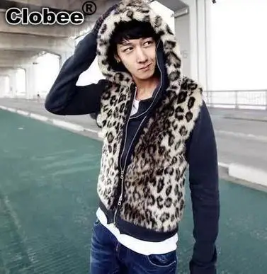 Офис сезон осень зима мужские мужская куртка пальто меховые верхняя одежда с