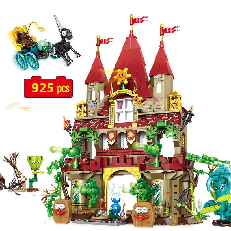 

Building & Construction Toys