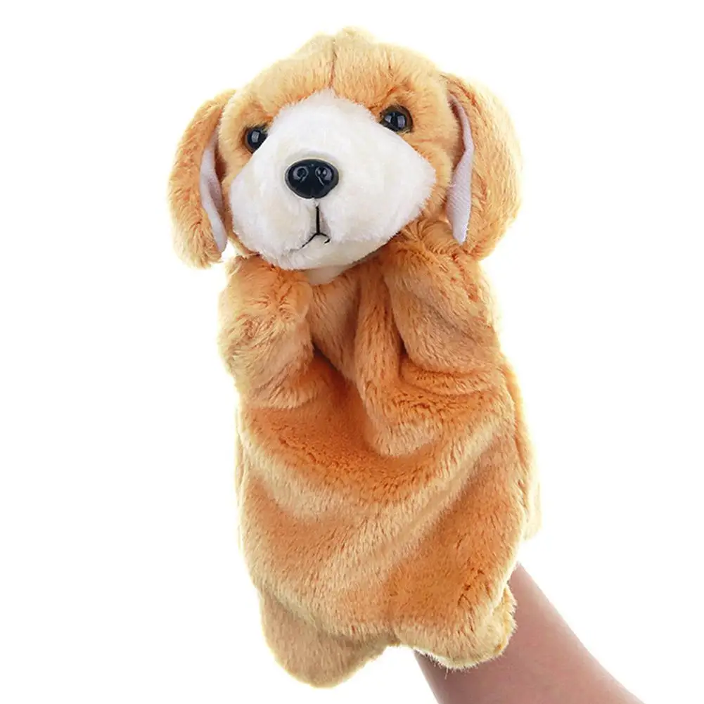 

Stuffed Animals & Plush