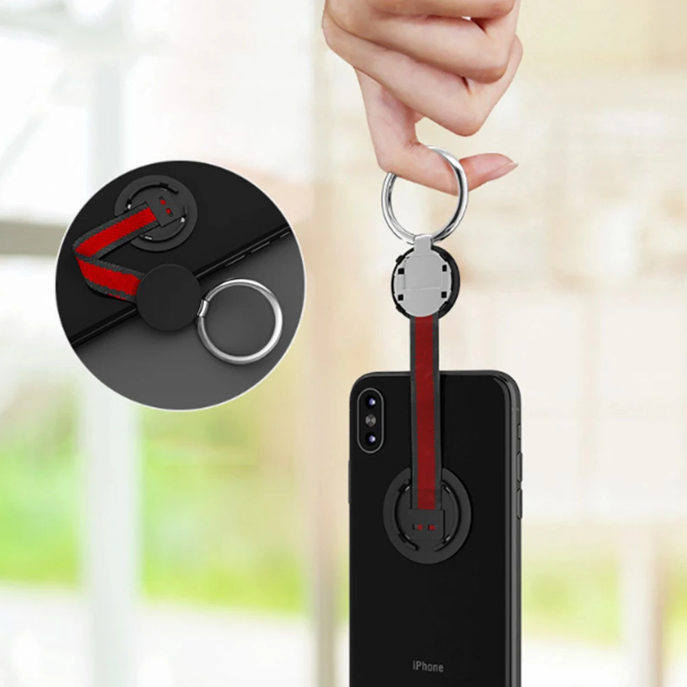 Магнитный держатель для Samsung Note10 + S10 5G Автомобильный магнитный мобильного