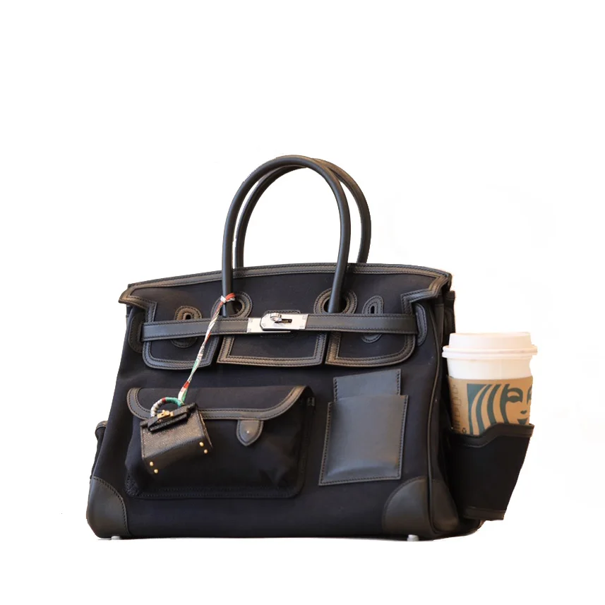 

Hand-made ladies bags CS11