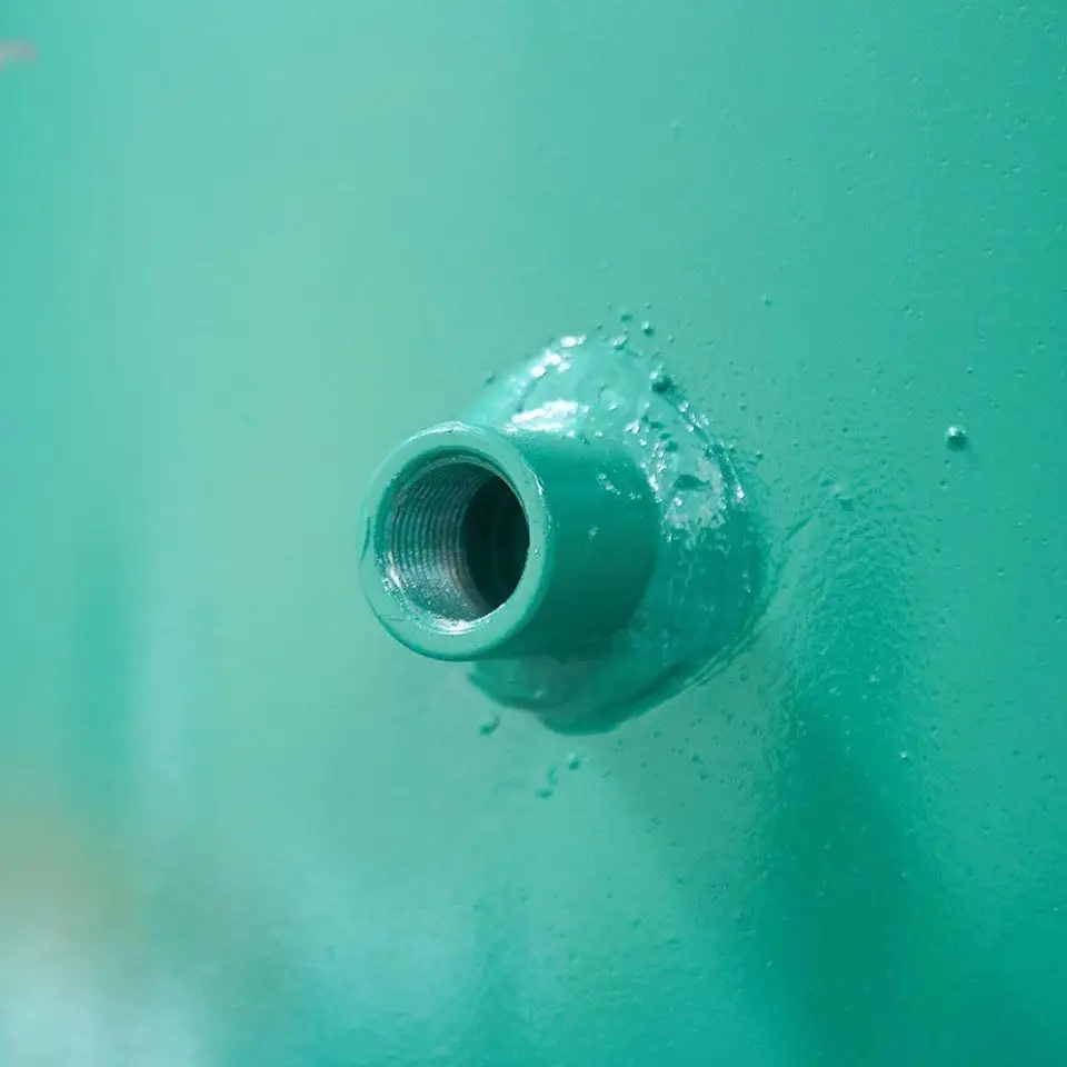 Недорогой роторный винтовой воздушный компрессор сушилка для воздушного