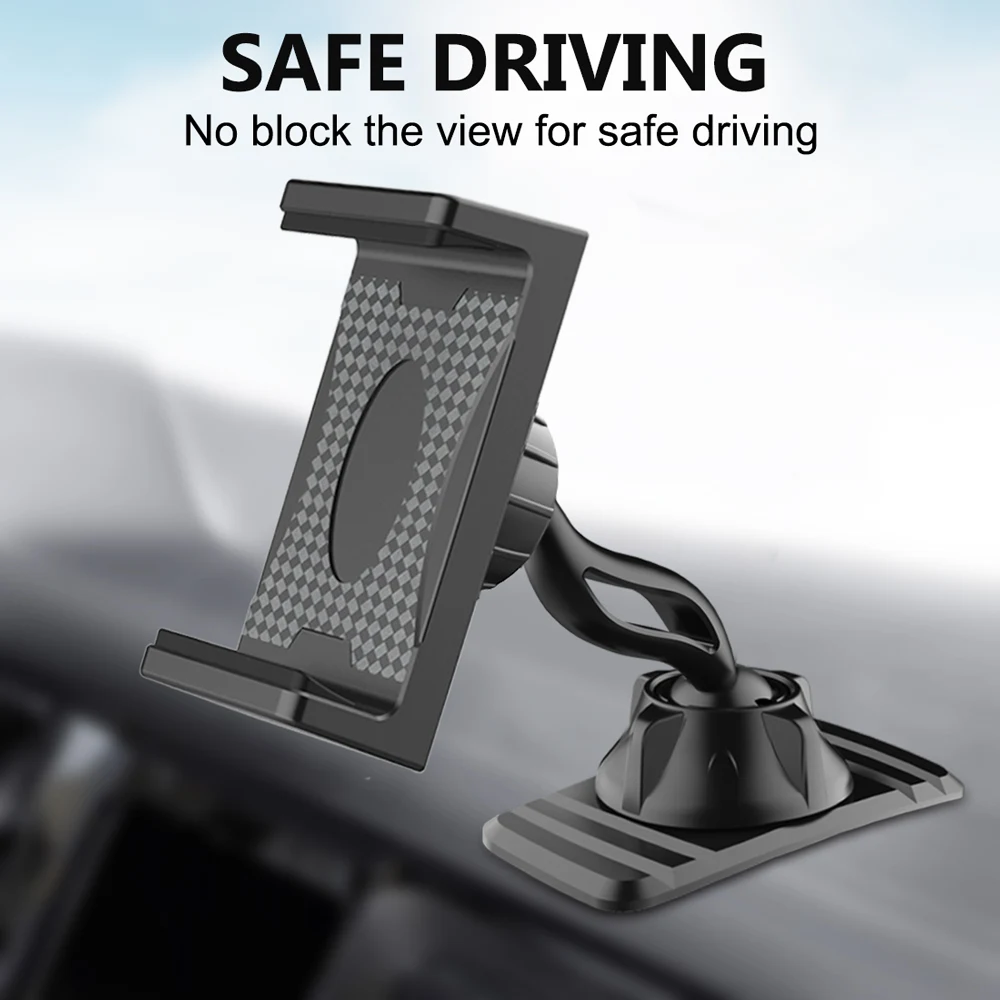 Приборная панель автомобильный держатель для телефона без магнитного