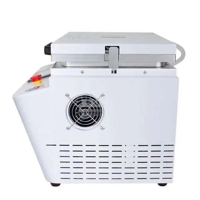 Ламинатор для вакуумной ламинации AK PRO oca Ремонтный ЖК ламинатор ремонта экрана