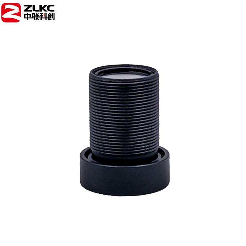 S-Mount объектив 12 мм фиксированное фокусное расстояние FA 1/1.8 &quotF2.8 машинного зрения