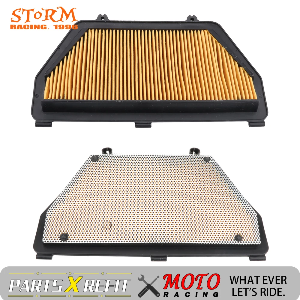 Воздушный фильтр для мотоцикла Honda CBR600RR CBR 600RR 600 RR 2007 2008 2009 2010 2011 2012 2013 2014 2016 2017 -