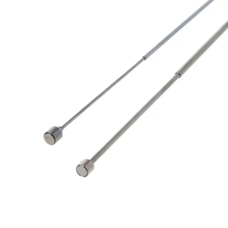 Портативная телескопическая магнитная палочка для захвата 1 5 фунта 25