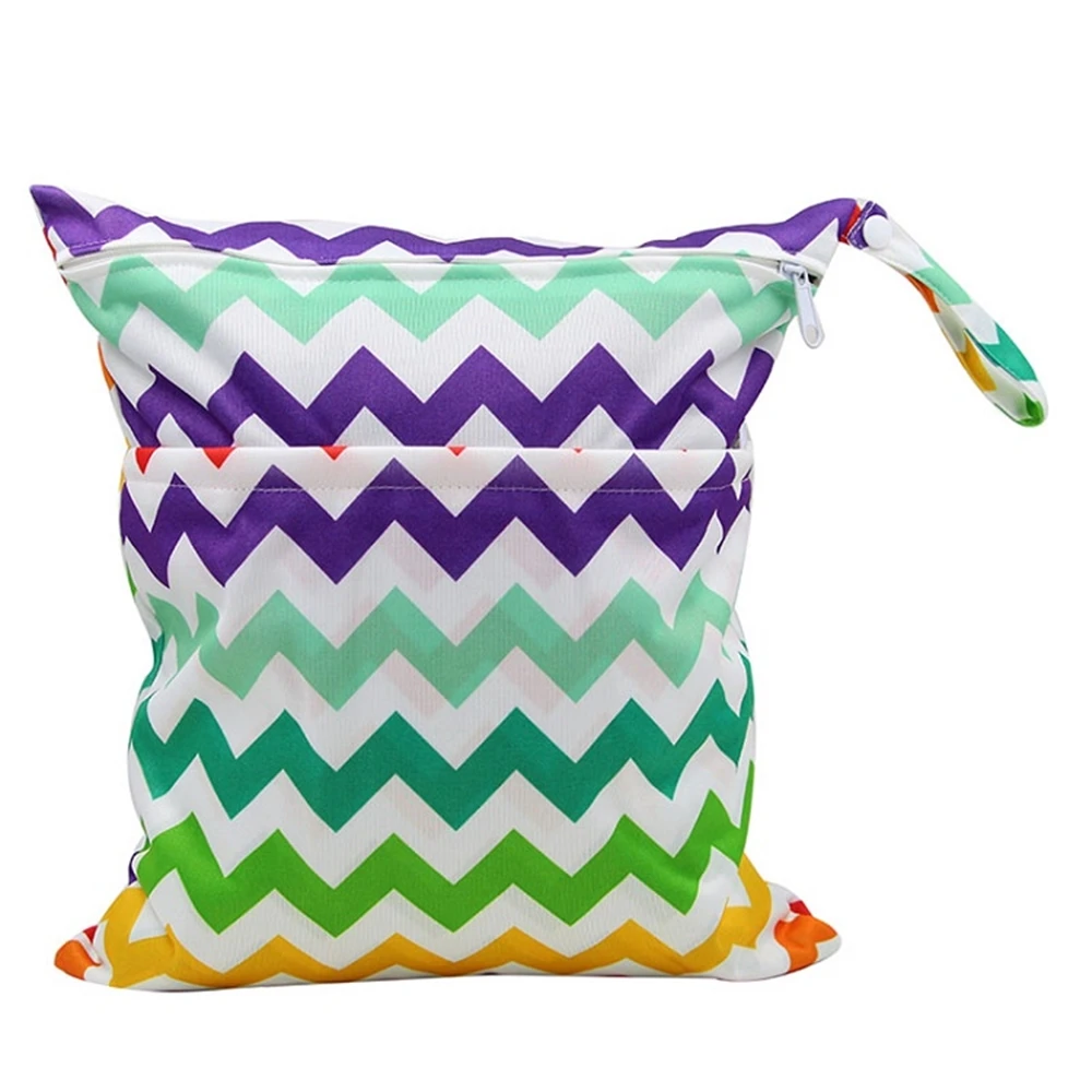 Лидер продаж многофункциональные сумки для детских подгузников многоразовый