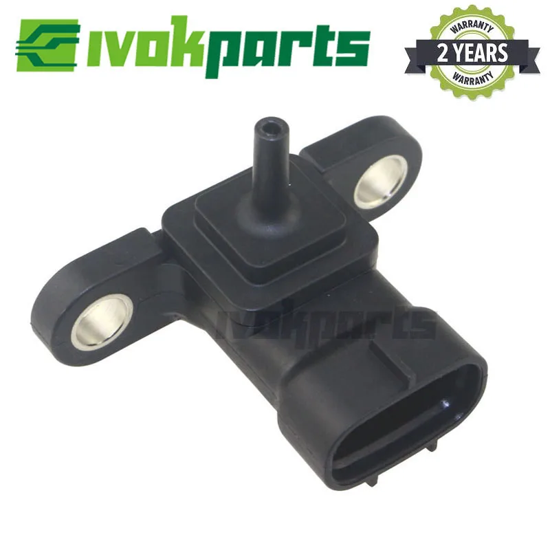 Датчик абсолютного давления воздуха в коллекторе для Mazda 2 Mazda2 2011 л 2014-ZJ20-18-211 |