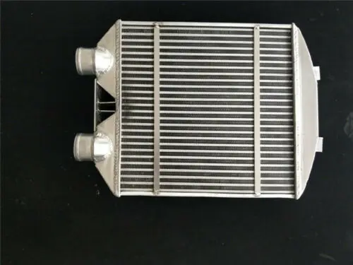 

Aluminium Intercooler For Skoda Fabia VRS Seat Sport VW Polo 1.9TDI Diesel