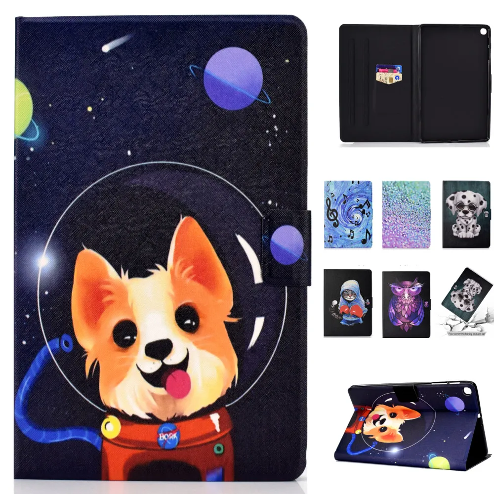 

Case For Samsung Galaxy Tab 3 7.0 Lite T110 T113 T116 E 7.0 9.6 T560 Tab A 8.0 T350 T380 2019 P200 P205 T290 T295 Tablet Cover
