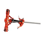 Запасные части OMPHOBBY M2, набор оранжевых роторов для M2 V2 OSHM2080