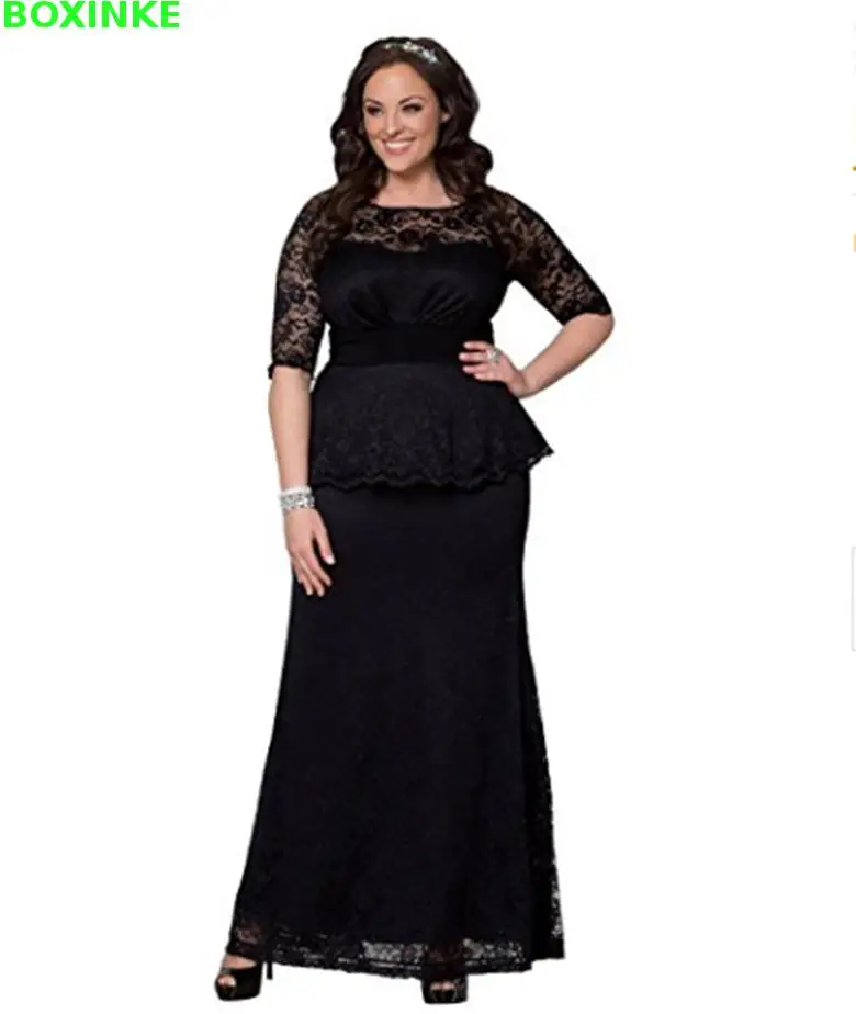 Vadim кружевное платье Fiesta с круглым вырезом ограниченное по времени предложение в