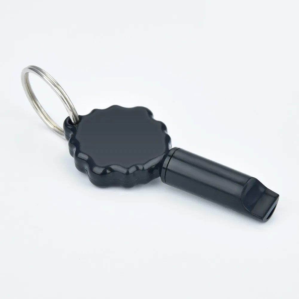 2-в-1 свисток-компас многофункциональный фотографический изысканный подарок |