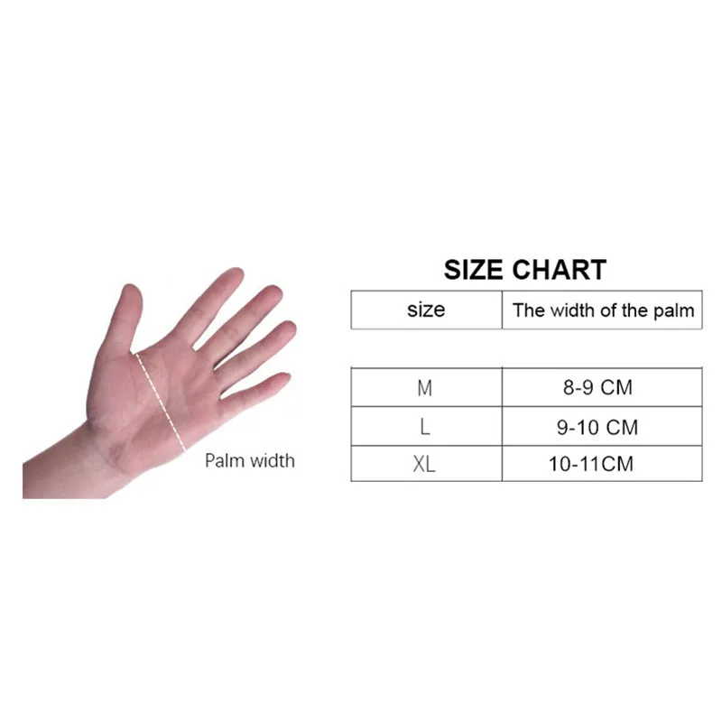 

Winter Men's Ski Snow Gloves Warm Thermal Snowboard Skiing Motorcycle Riding Gloves Outdoor Sports Windproof Waterproof Gloves