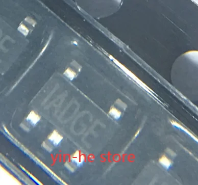 10 шт., Встроенный импульсный чип источника питания