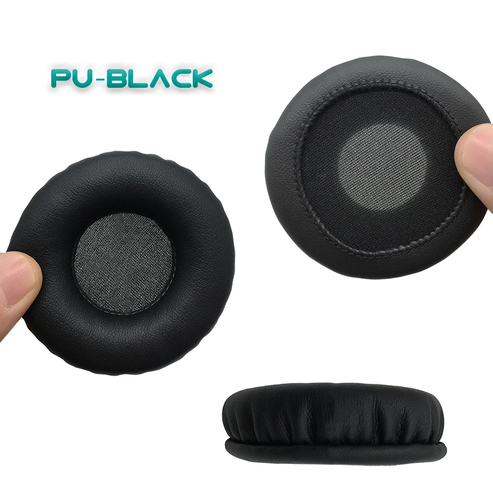 Whiyo Replacement EarPads for Philips SHL4000 SHL-4000 Headphones Velvet Earmuff Memory Foam Earphone Leather Sleeve enlarge