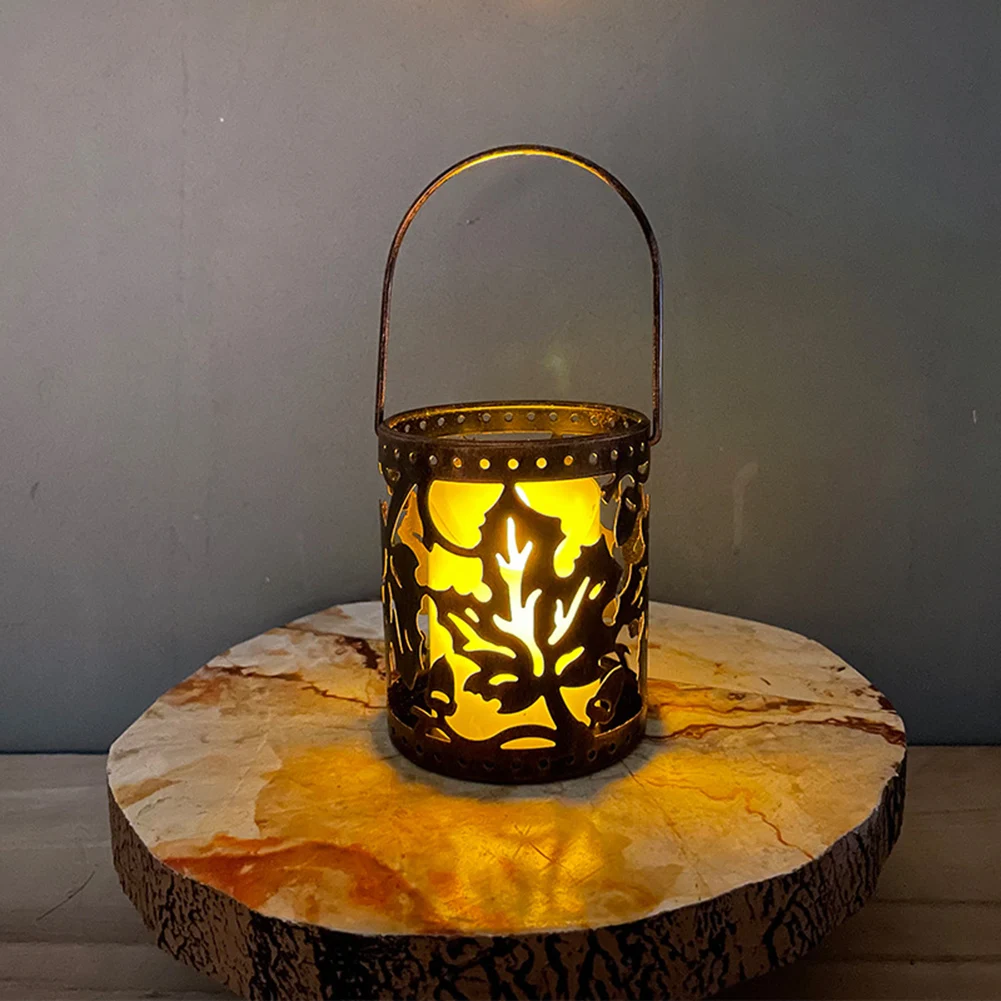 

Светильник для Хэллоуина со светодиодной подсветкой