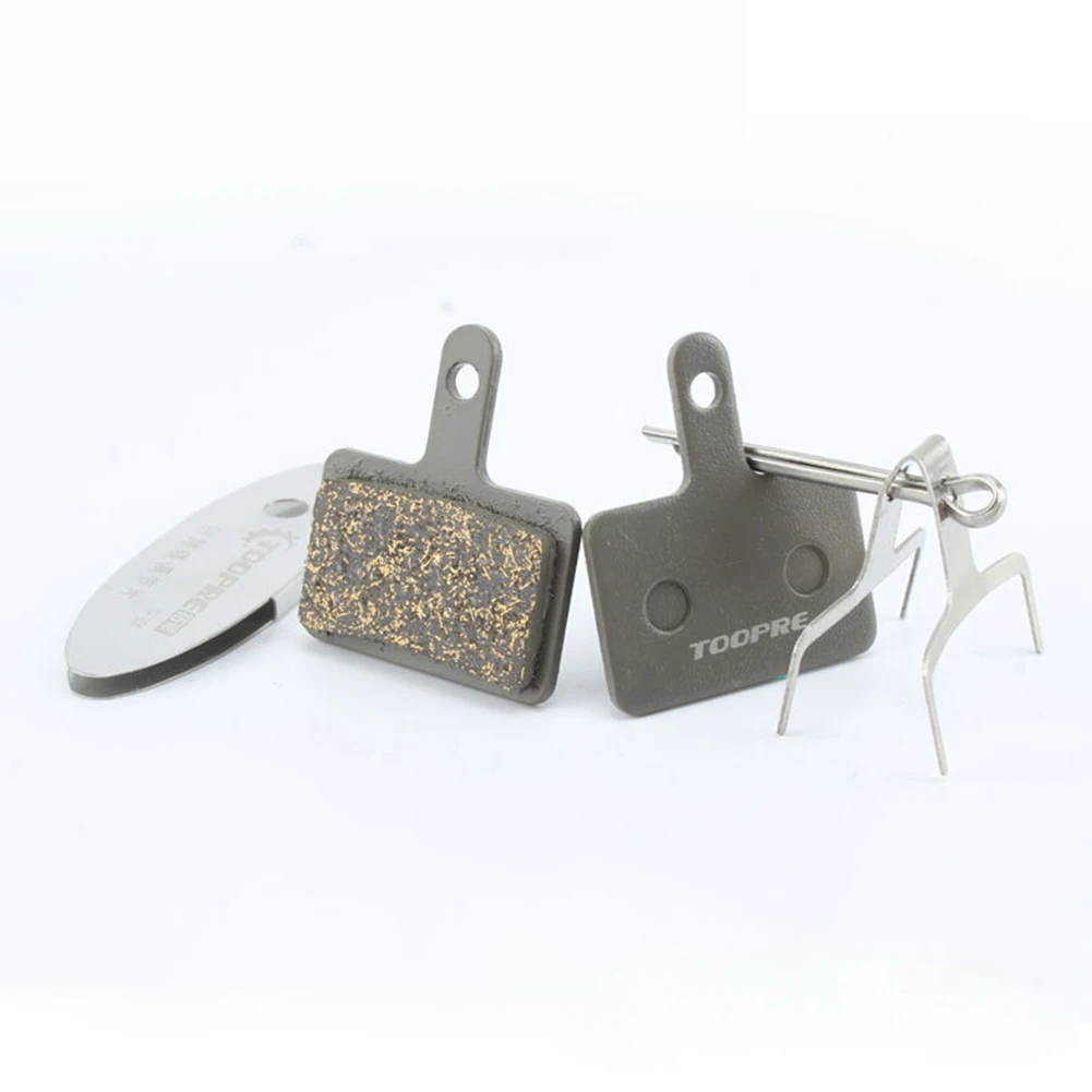 

Adjusting Tool Disc Brake Pads B01s Style Brake Pads Copper Fiber Wire