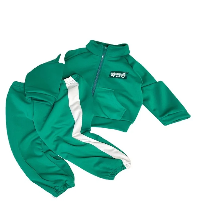 Комплекты детской одежды весенне-зимний цифровой кардиган для мальчиков и